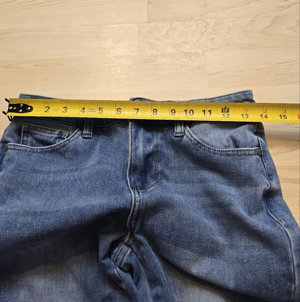Judy Blue Skinny Fit Size 3/26